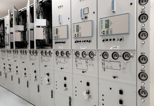 تابلو برق فیکس